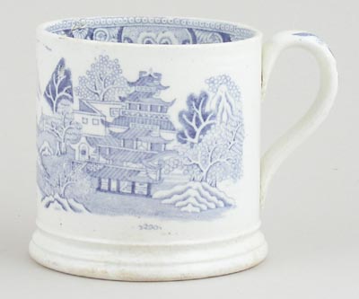 Mug c1830